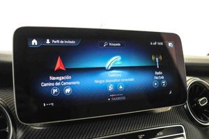 Mercedes Clase V 300 d Avantgarde Largo - Foto 54