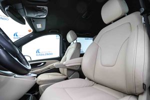 Mercedes Clase V 300 d Avantgarde Largo - Foto 27
