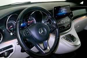 Mercedes Clase V 300 d Avantgarde Largo - Foto 3