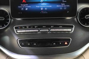 Mercedes Clase V 300 d Avantgarde Largo - Foto 41