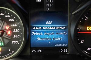 Mercedes Clase V 300 d Avantgarde Largo - Foto 60
