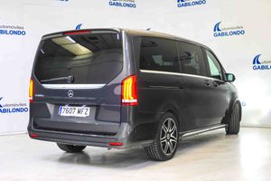 Mercedes Clase V 300 d Avantgarde Largo - Foto 9