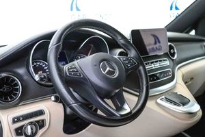 Mercedes Clase V 300 d Avantgarde Largo - Foto 5