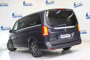 Mercedes Clase V 300 d Avantgarde Largo - Foto 13
