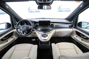 Mercedes Clase V 300 d Avantgarde Largo - Foto 31