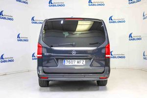 Mercedes Clase V 300 d Avantgarde Largo - Foto 4
