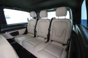 Mercedes Clase V 300 d Avantgarde Largo - Foto 49