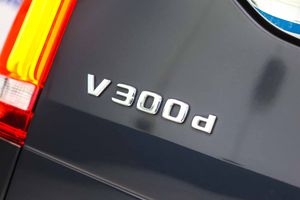 Mercedes Clase V 300 d Avantgarde Largo - Foto 11