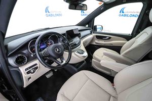 Mercedes Clase V 300 d Avantgarde Largo - Foto 26