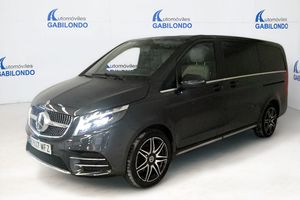 Mercedes Clase V 300 d Avantgarde Largo - Foto 2
