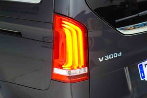 Mercedes Clase V 300 d Avantgarde Largo - Foto 15