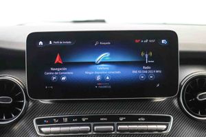 Mercedes Clase V 300 d Avantgarde Largo - Foto 42