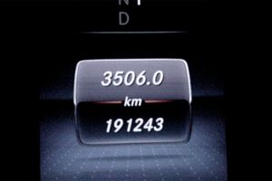 Mercedes Clase V 300 d Avantgarde Largo - Foto 3