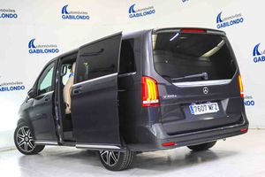 Mercedes Clase V 300 d Avantgarde Largo - Foto 21