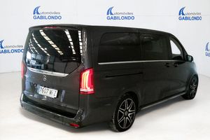 Mercedes Clase V 300 d Avantgarde Largo - Foto 5