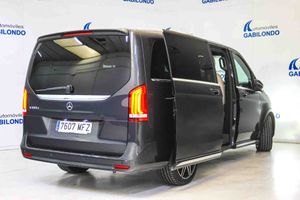 Mercedes Clase V 300 d Avantgarde Largo - Foto 17