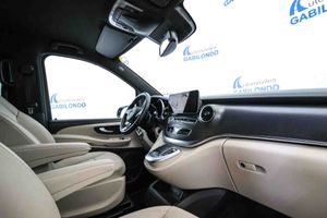 Mercedes Clase V 300 d Avantgarde Largo - Foto 44
