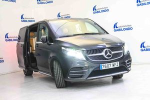 Mercedes Clase V 300 d Avantgarde Largo - Foto 20