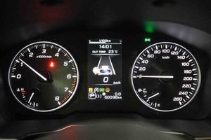 Subaru Outback 2.5i Touring CVT Lineartronic AWD - Foto 44