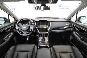 Subaru Outback 2.5i Touring CVT Lineartronic AWD - Foto 35