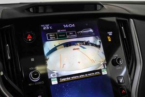 Subaru Outback 2.5i Touring CVT Lineartronic AWD - Foto 67