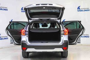 Subaru Outback 2.5i Touring CVT Lineartronic AWD - Foto 25