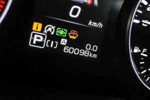 Subaru Outback 2.5i Touring CVT Lineartronic AWD - Foto 6