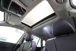 Subaru Outback 2.5i Touring CVT Lineartronic AWD - Foto 31