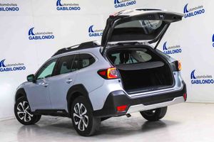 Subaru Outback 2.5i Touring CVT Lineartronic AWD - Foto 21