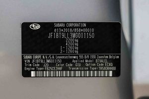 Subaru Outback 2.5i Touring CVT Lineartronic AWD - Foto 7