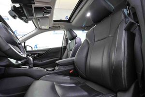 Subaru Outback 2.5i Touring CVT Lineartronic AWD - Foto 30