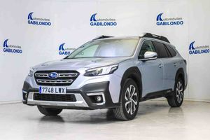 Subaru Outback 2.5i Touring CVT Lineartronic AWD - Foto 2