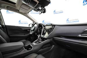 Subaru Outback 2.5i Touring CVT Lineartronic AWD - Foto 50