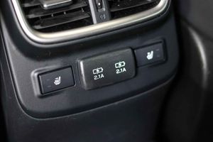 Subaru Outback 2.5i Touring CVT Lineartronic AWD - Foto 53