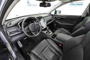 Subaru Outback 2.5i Touring CVT Lineartronic AWD - Foto 28
