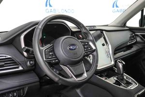 Subaru Outback 2.5i Touring CVT Lineartronic AWD - Foto 5