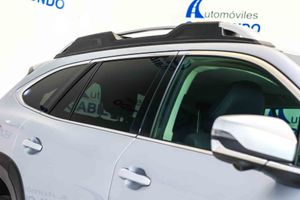 Subaru Outback 2.5i Touring CVT Lineartronic AWD - Foto 23