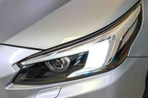 Subaru Outback 2.5i Touring CVT Lineartronic AWD - Foto 18