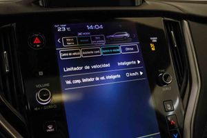 Subaru Outback 2.5i Touring CVT Lineartronic AWD - Foto 66