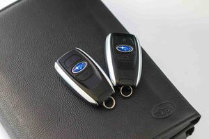 Subaru Outback 2.5i Touring CVT Lineartronic AWD - Foto 68