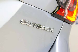 Subaru Outback 2.5i Touring CVT Lineartronic AWD - Foto 11