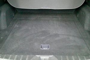 Subaru Outback 2.5i Touring CVT Lineartronic AWD - Foto 5
