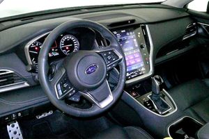 Subaru Outback 2.5i Touring CVT Lineartronic AWD - Foto 3