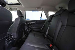 Subaru Outback 2.5i Touring CVT Lineartronic AWD - Foto 52