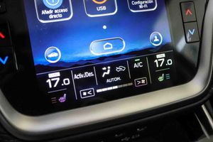 Subaru Outback 2.5i Touring CVT Lineartronic AWD - Foto 63