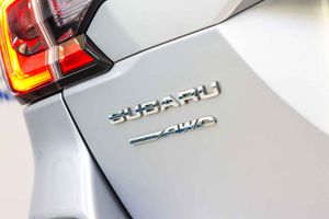 Subaru Outback 2.5i Touring CVT Lineartronic AWD - Foto 14