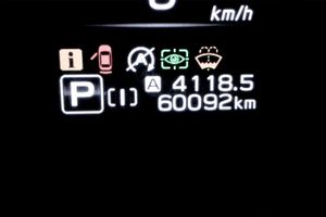 Subaru Outback 2.5i Touring CVT Lineartronic AWD - Foto 3