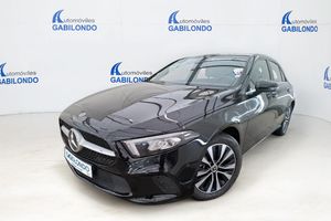 Mercedes Clase A A 250 e - Foto 2
