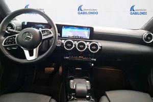 Mercedes Clase A A 250 e - Foto 3