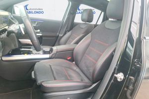 Mercedes GLA GLA 250 e AMG Line - Foto 4